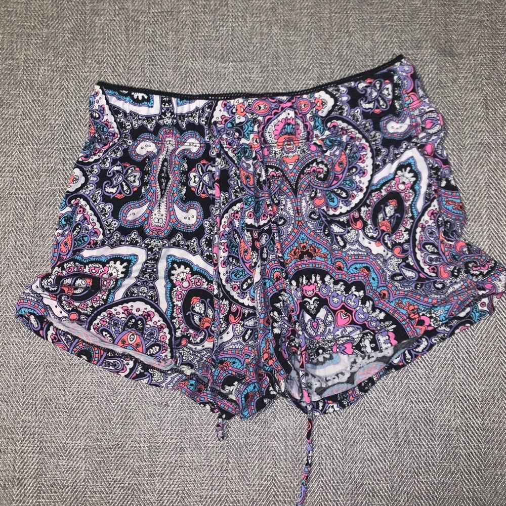 Stretchy Shorts